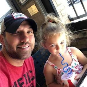 Meet your Posher, Brian